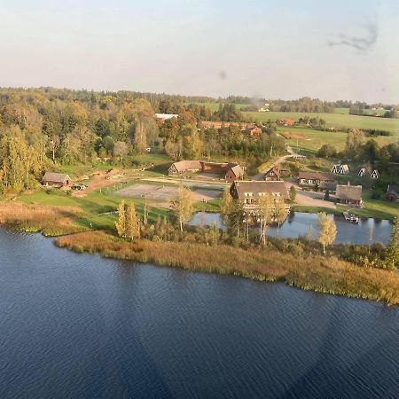 Sammuli Holiday Village فيلياندي المظهر الخارجي الصورة