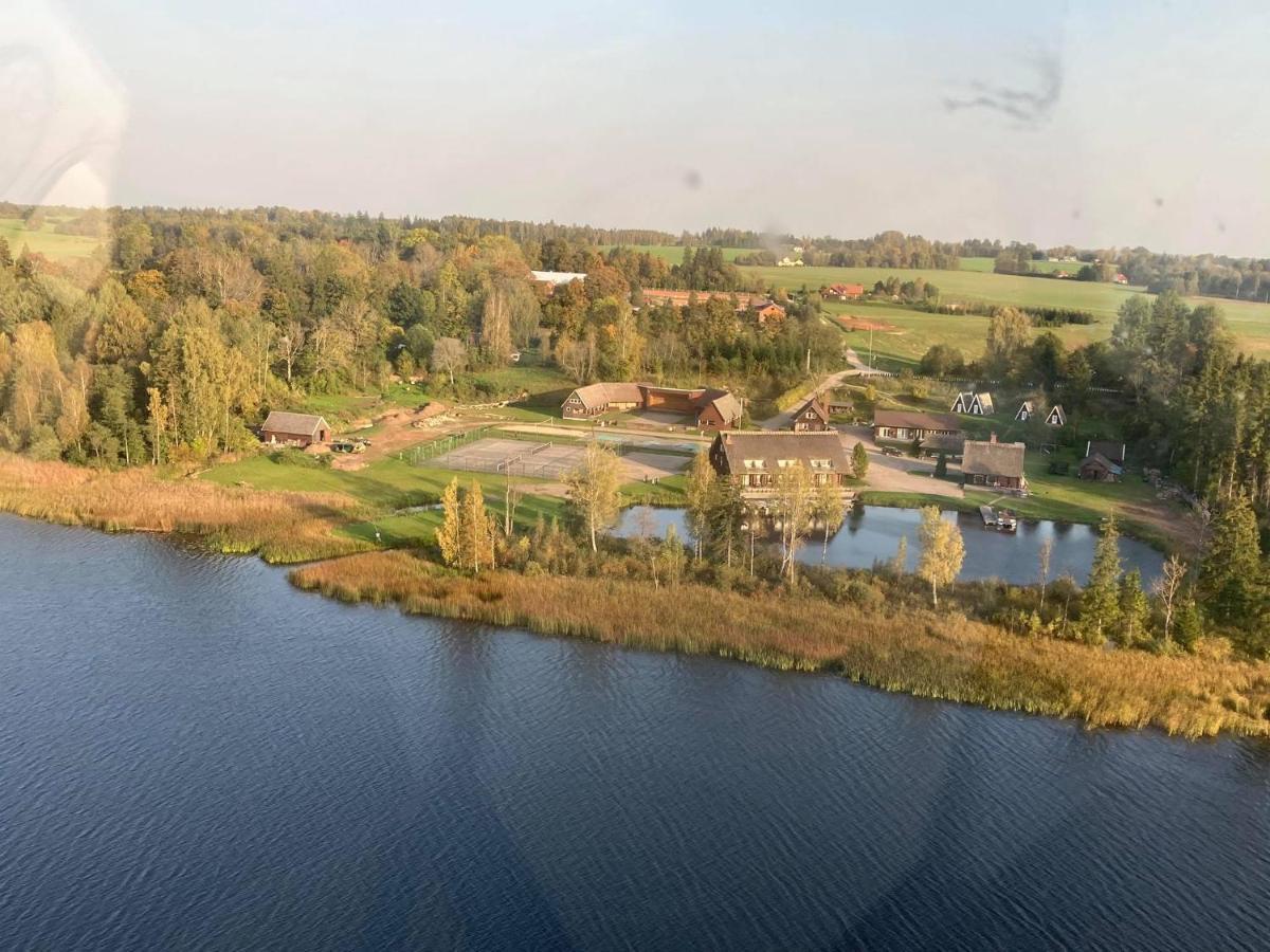 Sammuli Holiday Village فيلياندي المظهر الخارجي الصورة