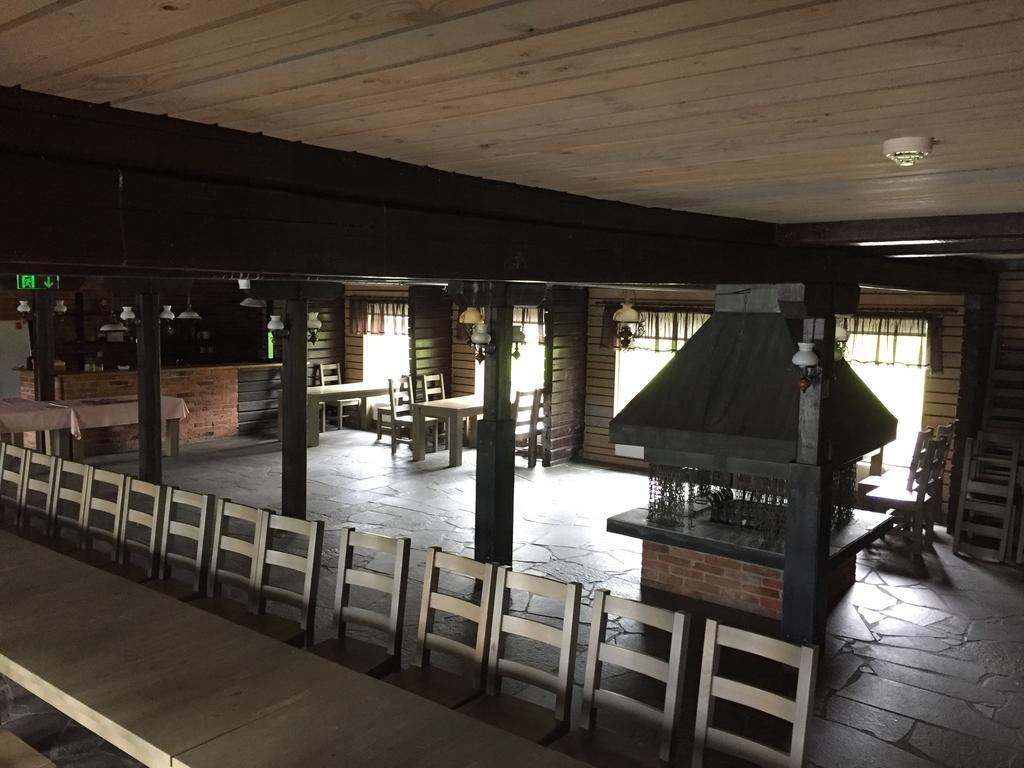 Sammuli Holiday Village فيلياندي المظهر الخارجي الصورة