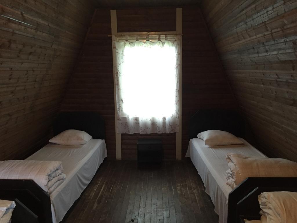 Sammuli Holiday Village فيلياندي الغرفة الصورة