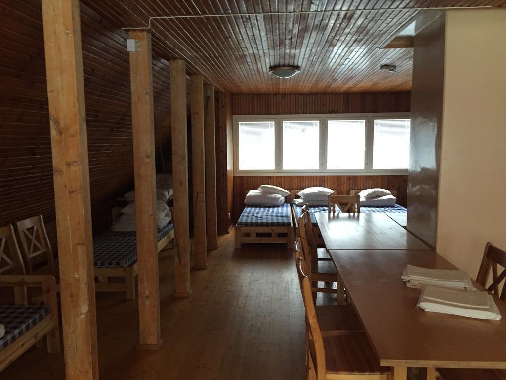 Sammuli Holiday Village فيلياندي الغرفة الصورة