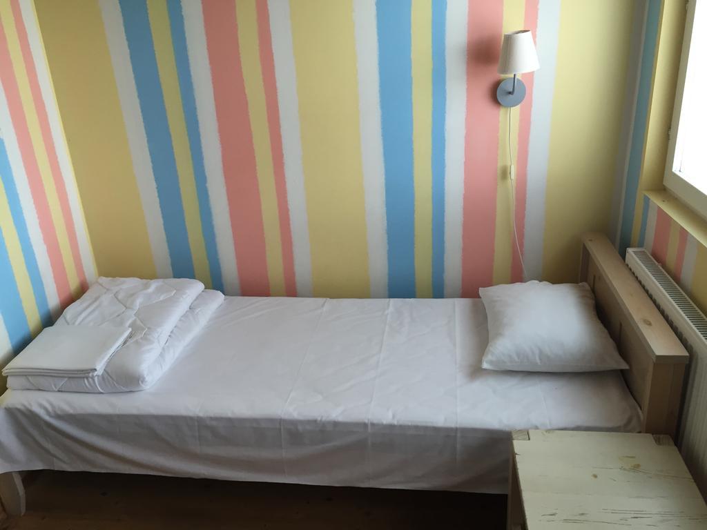 Sammuli Holiday Village فيلياندي الغرفة الصورة