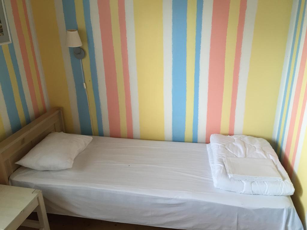 Sammuli Holiday Village فيلياندي الغرفة الصورة