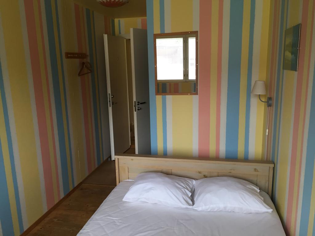 Sammuli Holiday Village فيلياندي الغرفة الصورة